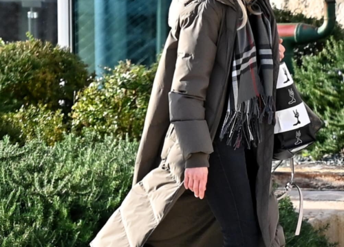 Fotografija 11 - FOTO Đir po gradu, subota 11. siječnja