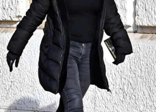 Fotografija 39 - FOTO Đir po gradu, subota 11. siječnja