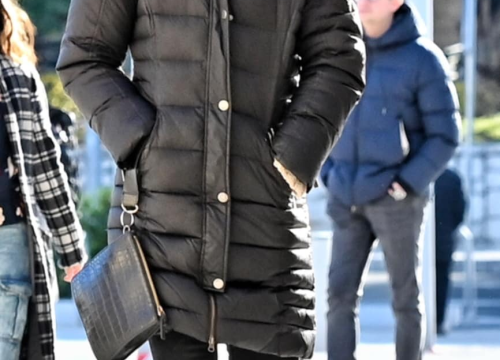 Fotografija 27 - FOTO Đir po gradu, subota 11. siječnja