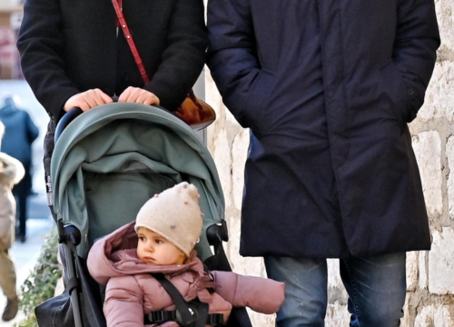 Fotografija 19 - FOTO Đir po gradu, subota 11. siječnja