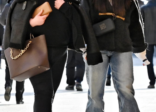 Fotografija 18 - FOTO Đir po gradu, subota 11. siječnja