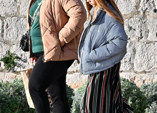 Fotografija 8 - FOTO Đir po gradu, subota 11. siječnja