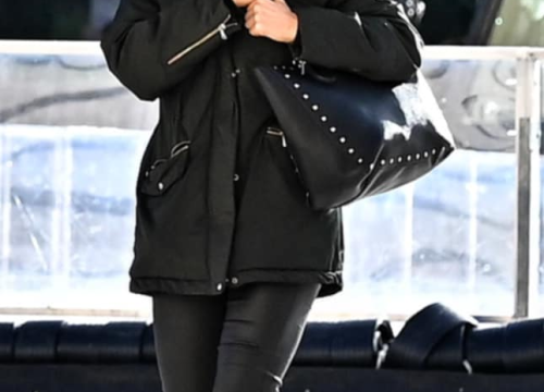 Fotografija 38 - FOTO Đir po gradu, subota 11. siječnja