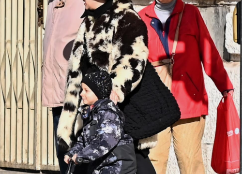 Fotografija 45 - FOTO Đir po gradu, subota 11. siječnja