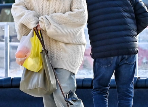 Fotografija 13 - FOTO Đir po gradu, subota 11. siječnja