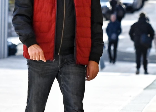 Fotografija 23 - FOTO Đir po gradu, subota 11. siječnja