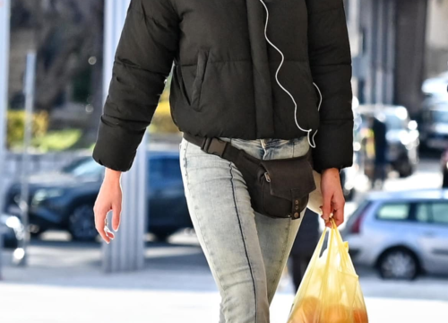 Fotografija 26 - FOTO Đir po gradu, subota 11. siječnja