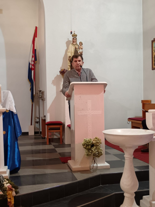 Povijesno blago Rupa: 250 godina zapisa u jednoj knjizi