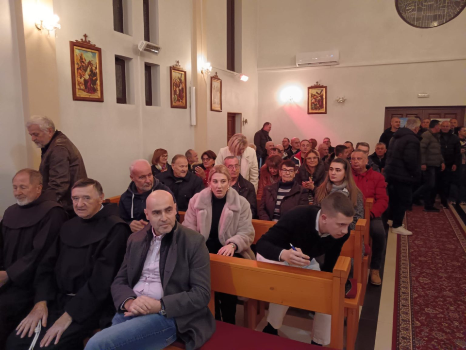 Povijesno blago Rupa: 250 godina zapisa u jednoj knjizi