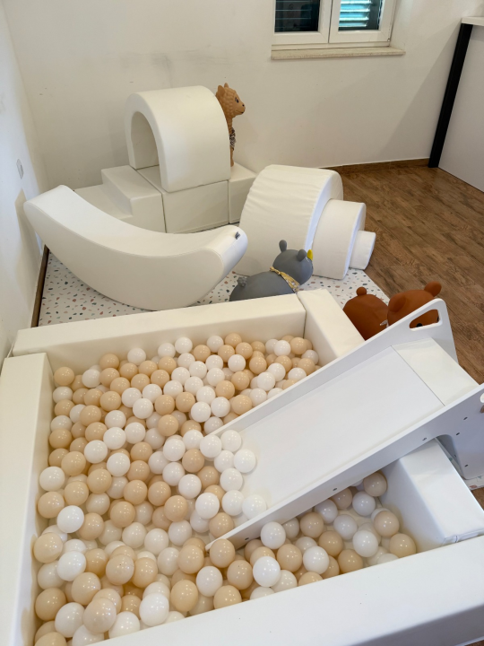 PartyLand: Mobilna igraonica koja donosi nezaboravnu zabavu na proslave vaših mališana!