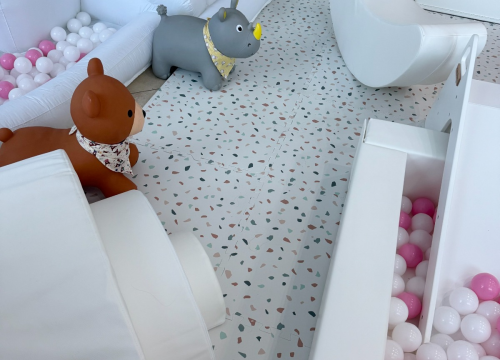 Fotografija 6 - PartyLand: Mobilna igraonica koja donosi nezaboravnu zabavu na proslave vaših mališana!