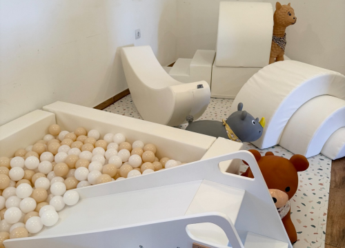 Fotografija 7 - PartyLand: Mobilna igraonica koja donosi nezaboravnu zabavu na proslave vaših mališana!