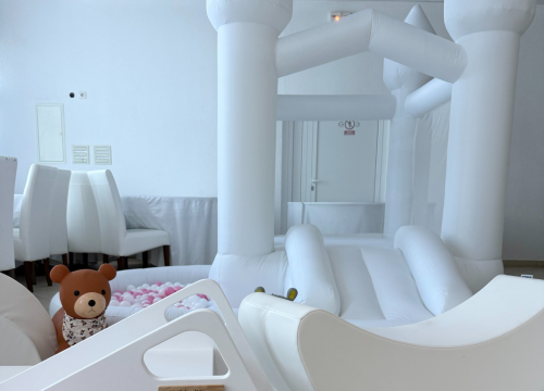 Fotografija 8 - PartyLand: Mobilna igraonica koja donosi nezaboravnu zabavu na proslave vaših mališana!