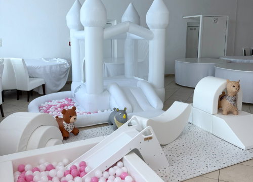 Fotografija 9 - PartyLand: Mobilna igraonica koja donosi nezaboravnu zabavu na proslave vaših mališana!