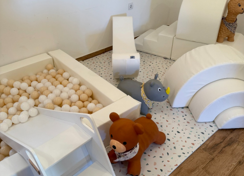 Fotografija 10 - PartyLand: Mobilna igraonica koja donosi nezaboravnu zabavu na proslave vaših mališana!