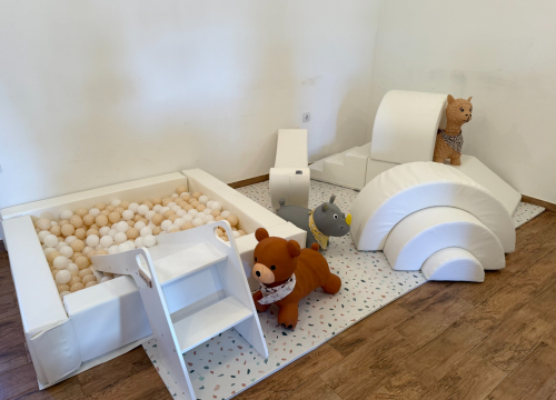 PartyLand: Mobilna igraonica koja donosi nezaboravnu zabavu na proslave vaših mališana!