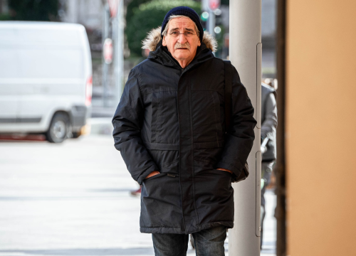 Fotografija 5 - FOTO Đir po gradu, ponedjeljak 13. siječnja