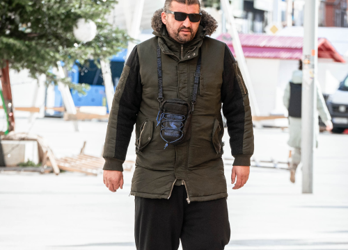 Fotografija 7 - FOTO Đir po gradu, ponedjeljak 13. siječnja