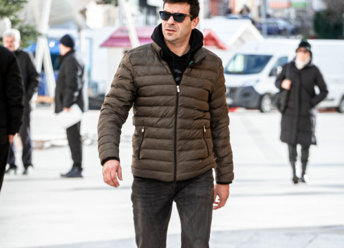 Fotografija 15 - FOTO Đir po gradu, ponedjeljak 13. siječnja