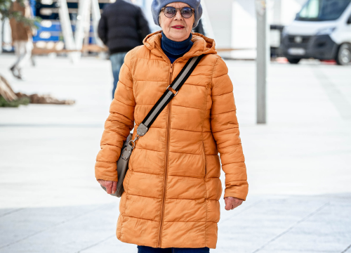 Fotografija 19 - FOTO Đir po gradu, ponedjeljak 13. siječnja