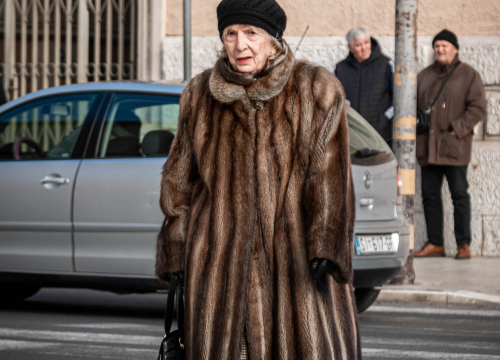 Fotografija 20 - FOTO Đir po gradu, ponedjeljak 13. siječnja