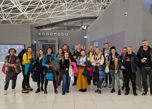 U povodu 30. rođendana kluba, Mihovilci krenuli na ekspediciju u Ekvador