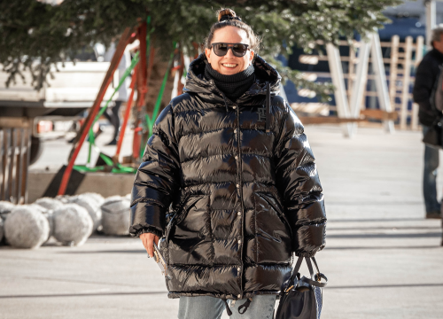 Fotografija 3 - FOTO Đir po gradu, utorak 14. siječnja