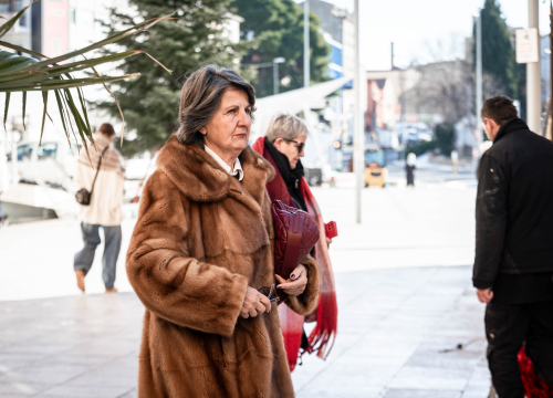 Fotografija 16 - FOTO Đir po gradu, utorak 14. siječnja