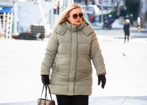 Fotografija 17 - FOTO Đir po gradu, utorak 14. siječnja