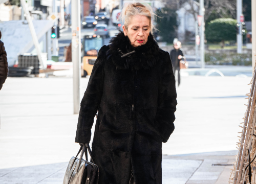 Fotografija 18 - FOTO Đir po gradu, utorak 14. siječnja