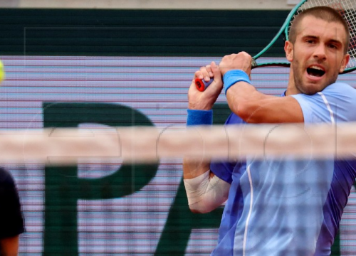 Ćorić izgubio u prvom kolu Australian Opena