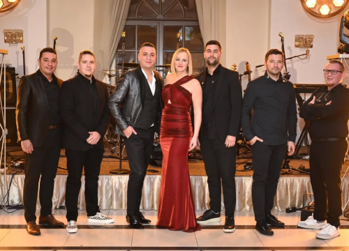 Provjerite koji izvođači vas očekuju ovog mjeseca u NoStressa!