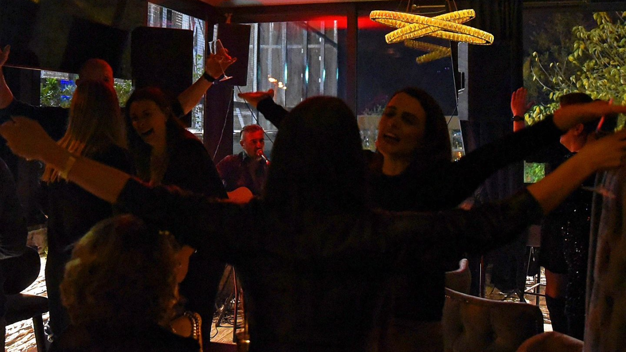 Ne propustite Cro Trash Party u Mozartu uz najbolje hitove 90-ih!