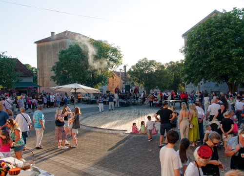 Općina Promina provodi anketu zainteresiranih za stambeno zbrinjavanje