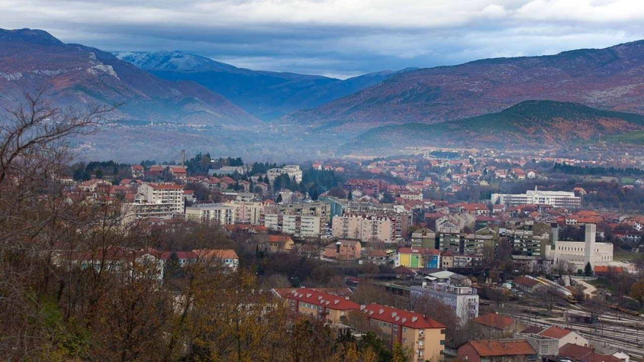 Putopisni par Ksenija i Boris Rukavina u Kninu će održati predavanje o svojim putovanjima