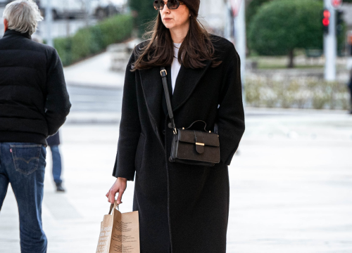 Fotografija 11 - FOTO Đir po gradu, srijeda 15. siječnja