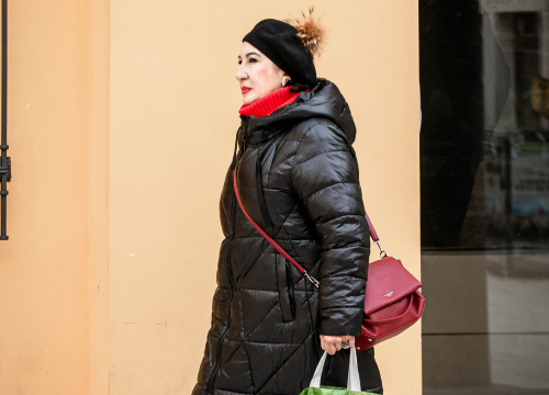 Fotografija 18 - FOTO Đir po gradu, srijeda 15. siječnja