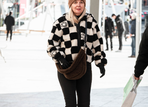 Fotografija 11 - FOTO Đir po gradu, četvrtak 16. siječnja