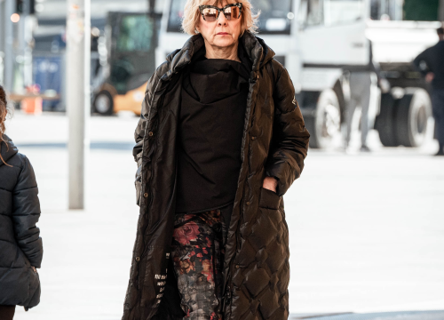 Fotografija 15 - FOTO Đir po gradu, četvrtak 16. siječnja