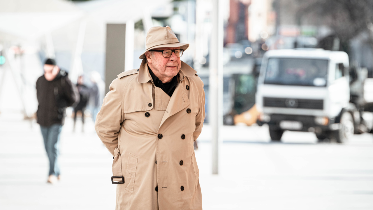 FOTO Đir po gradu, četvrtak 16. siječnja