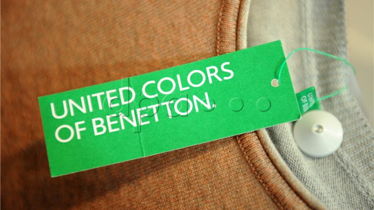 Benetton zatvara tvornicu u Osijeku, otkaz će dobiti više od 260 radnika