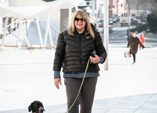 Fotografija 9 - FOTO Đir po gradu, petak 17. siječnja