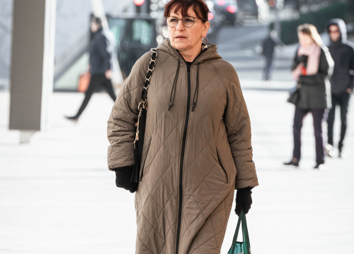 Fotografija 13 - FOTO Đir po gradu, petak 17. siječnja