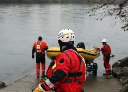 Istražni zatvor majci osumnjičenoj za teško ubojstvo djeteta za kojim se traga u Savi