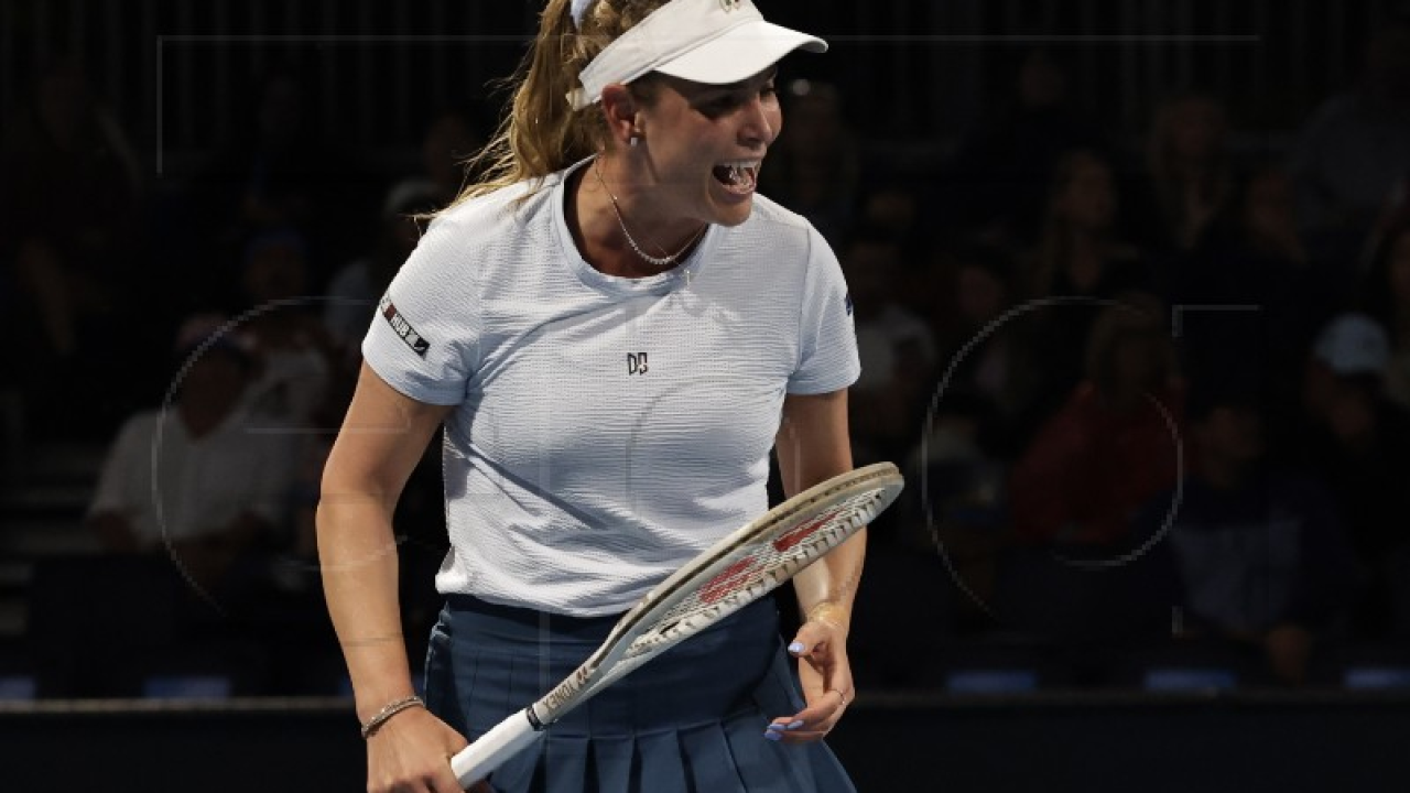 Vekić u osmini finala Australian Opena