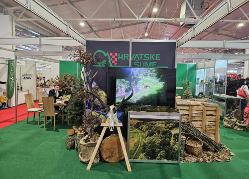 USKOK istražuje Hrvatske šume. Prijava je stigla 'iznutra'