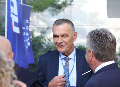 Dujić potvrdio da USKOK provodi izvide u Hrvatskim šumama: Optužbe Dabre nemaju veze s tim