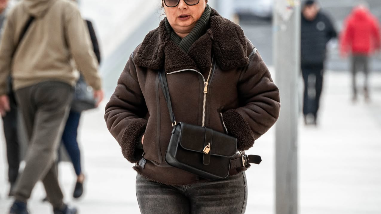 FOTO Đir po gradu, ponedjeljak 20. siječnja