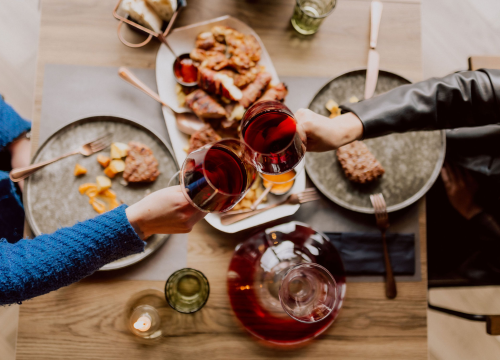 Fotografija 9 - Foto Bistro Kod Starog: Savršen bijeg od zime u ugodnom ambijentu