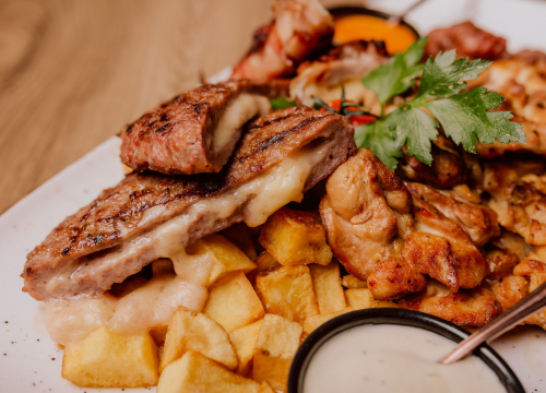 Fotografija 32 - Foto Bistro Kod Starog: Savršen bijeg od zime u ugodnom ambijentu